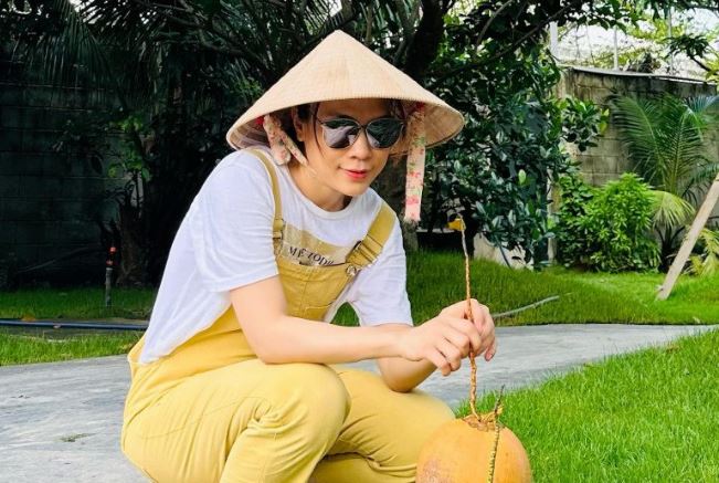 Loại nước chứa đầy vitamin, giúp Mỹ Tâm và Ngô Thanh Vân U50 cải thiện làn da, chống già