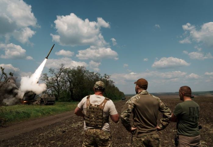 Năng lực chiến đấu của Mỹ suy yếu sau gói viện trợ mới