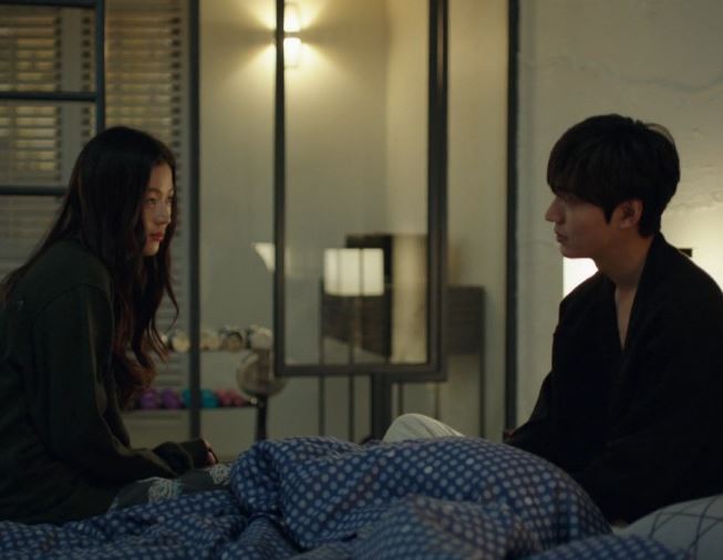 Cái kết của việc vợ chồng “ngủ riêng” lâu ngày, 2 người từng trải đã nói sự thật