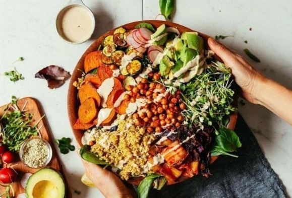 Những dấu hiệu cảnh báo cơ thể đang thiếu chất xơ