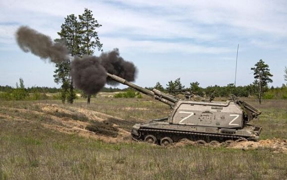 Tư lệnh Mỹ: Sức mạnh quân đội Nga không suy giảm trong cuộc xung đột với Ukraine