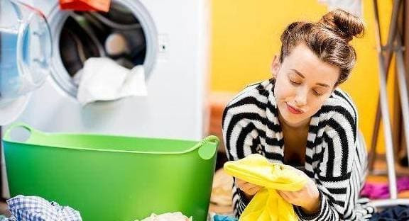 Khi phụ nữ giặt “quần lót”, nếu tránh 3 điều này, các bệnh phụ khoa có thể không “đeo bám” bạn