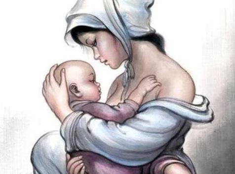 Ai có con gái sinh vào 3 giờ này như 'phượng hoàng trên cành', rạng danh gia đình