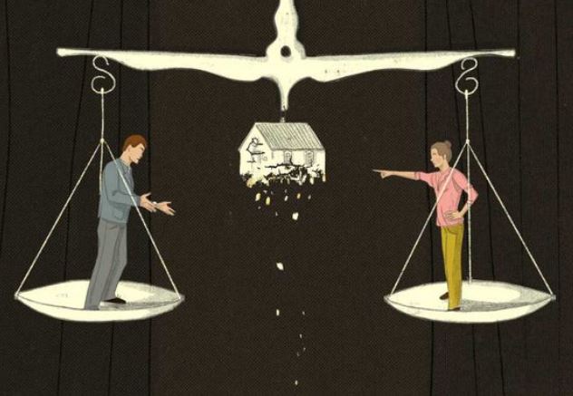 Tâm lý học chỉ ra 5 điều các cặp vợ chồng nên tự hỏi bản thân trước khi quyết định ly hôn