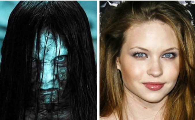 'Bộ mặt thật' của 13 nhân vật ma quỷ gây ám ảnh trong các bộ phim kinh dị nổi tiếng