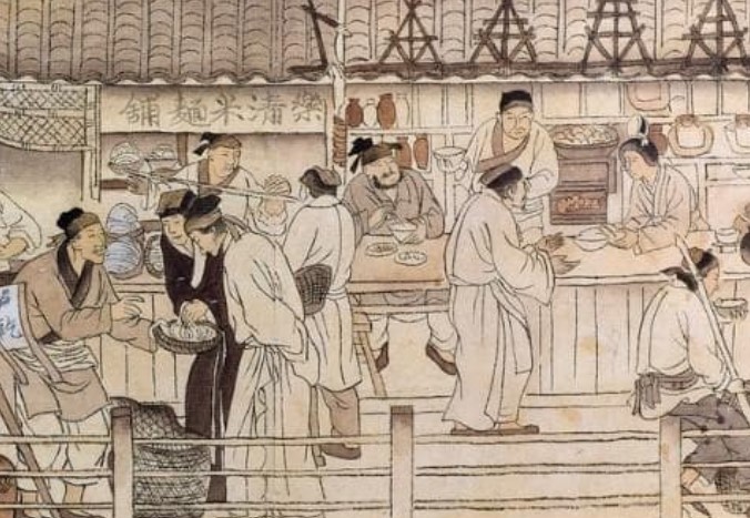 Thời xưa chưa có tủ lạnh, làm sao bảo quản thức ăn? Những phương pháp kỳ diệu này, gia đình bạn vẫn có thể sử dụng