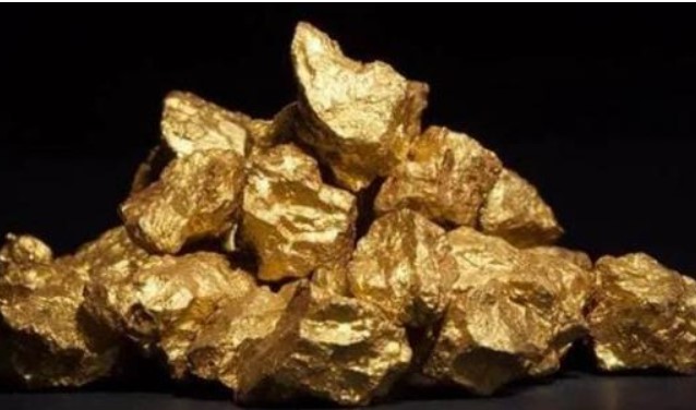 Đây là hố vàng khủng nhất: có diện tích 200 km2 và chứa gần một nửa số vàng của thế giới!