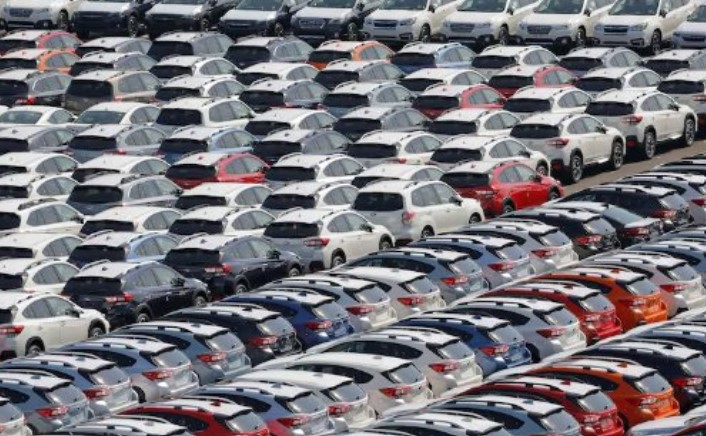 Lộ diện những ‘nạn nhân’ tiếp theo của làn sóng xe điện Trung Quốc: Từng là thương vụ ‘gà đẻ trứng vàng’ nay đối mặt lỗ lớn