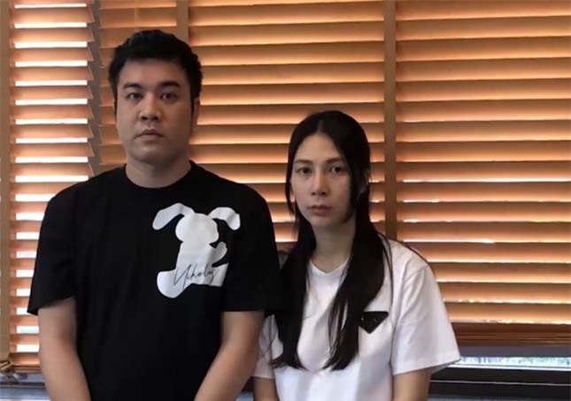 Bắt 4 đối tượng tổ chức mang thai hộ giá tiền tỷ ở Hà Nội ảnh 1