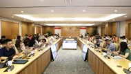 Tập huấn đẩy mạnh tuyên truyền về hội nhập quốc tế, ASEAN và UNESCO