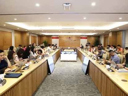 Tập huấn đẩy mạnh tuyên truyền về hội nhập quốc tế, ASEAN và UNESCO
