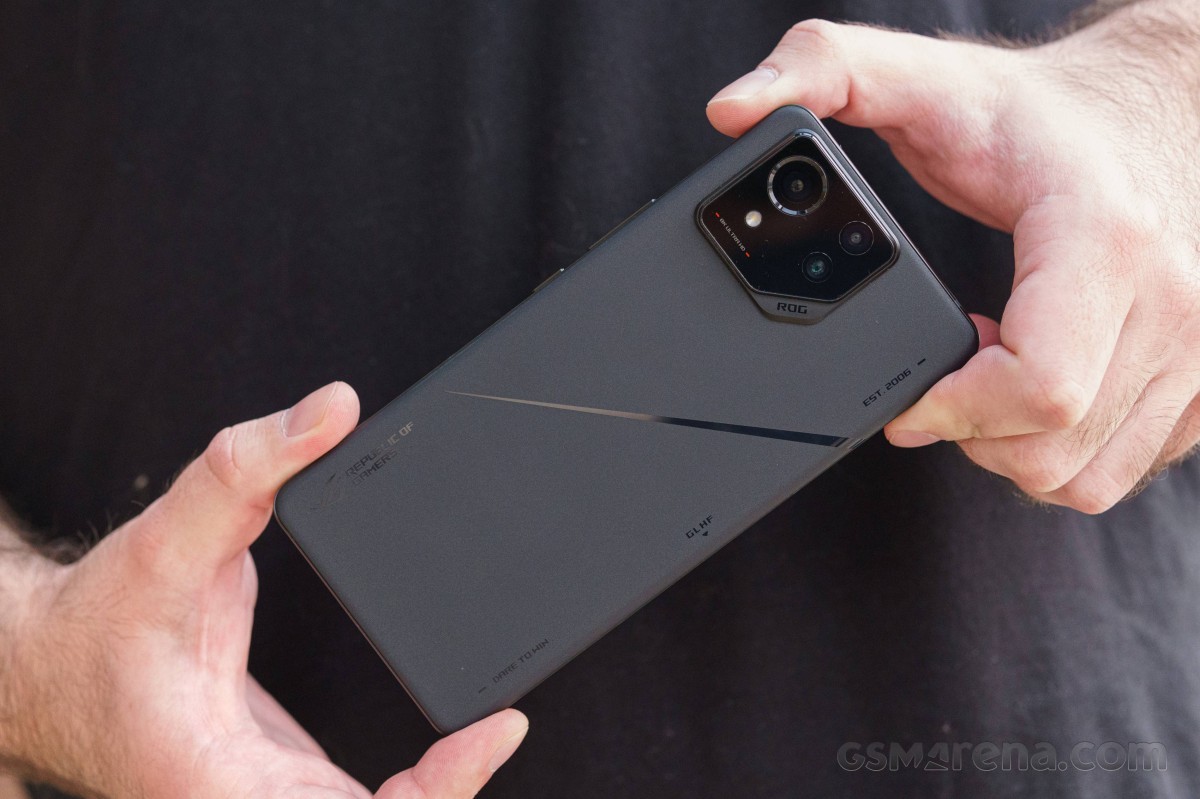 Top 10 điện thoại Android có hiệu năng mạnh nhất thế giới: Asus ROG phone dẫn đầu, Samsung ‘vắng bóng’