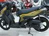 Cận cảnh xe tay ga Yamaha 125 phân khối, giá 27 triệu tại Việt Nam