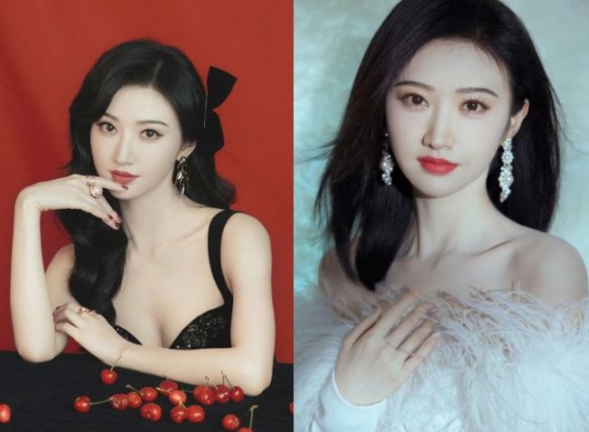 8 mỹ nhân Hoa ngữ từng là "hoa khôi học đường", đẹp như "thần tiên tỷ tỷ" cũng phải thua 1 người