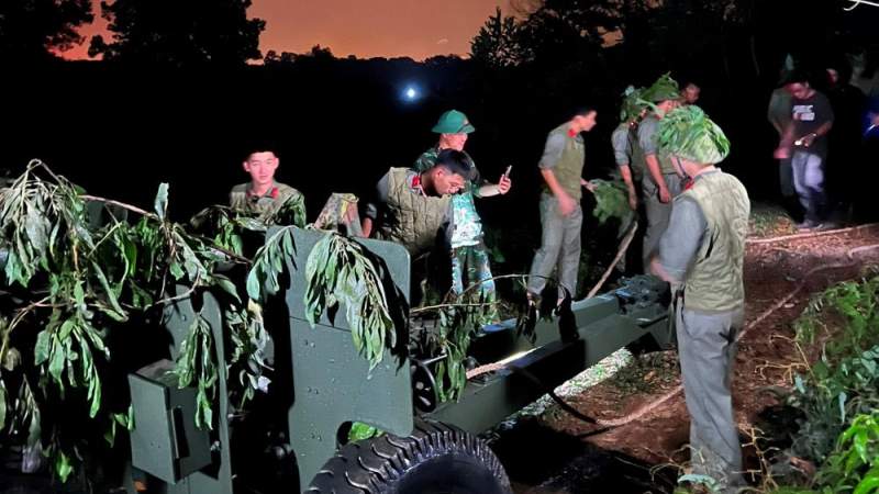 Nhiều chương trình đặc sắc kỷ niệm 70 năm chiến thắng Điện Biên Phủ