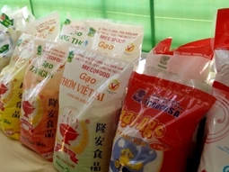 Doanh nghiệp vẫn "mạnh ai nấy làm", gạo Việt chưa có thương hiệu chung

