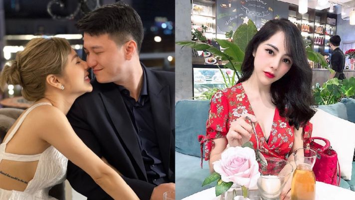 Bạn gái Huỳnh Anh 'tức nước vỡ bờ', bức xúc trước lời miệt thị nặng nề của antifan