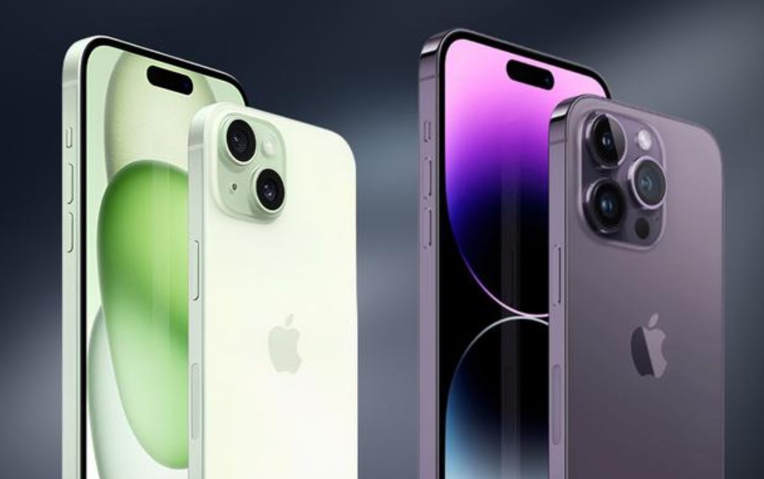 Chênh nhau 2 triệu nên mua iPhone 14 Pro Max hay iPhone 15 Plus?