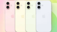 Apple hé lộ 7 màu sắc cực đẹp của iPhone 16 Plus