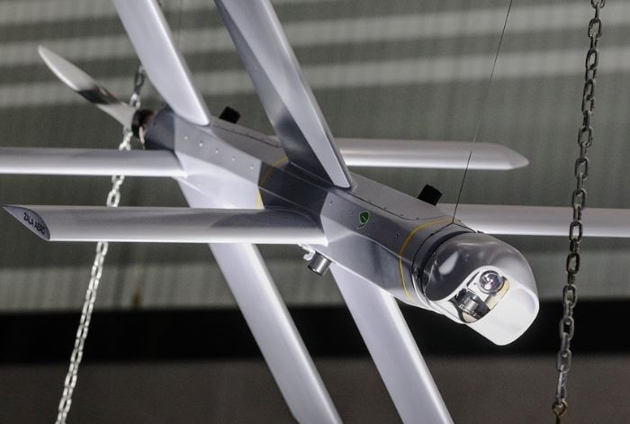 Mỹ liệt UAV cảm tử của Nga vào 'danh sách nguy hiểm nhất'