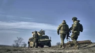 Nga nói 3.100 lính đánh thuê nước ngoài chiến đấu cho Ukraine