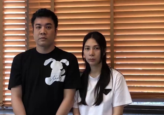 Bắt 4 đối tượng tổ chức mang thai hộ giá tiền tỷ ở Hà Nội