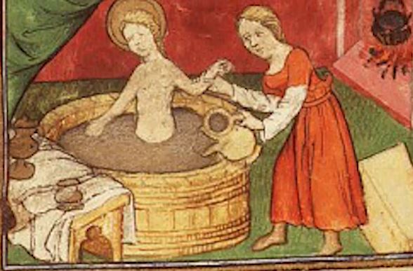 6 tập tục kì quặc đã được bậc tổ tiên vô cùng ưa thích trong lịch sử