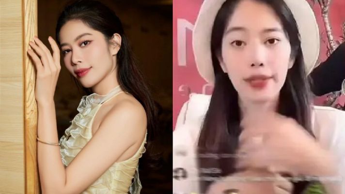 Hết đường livestream kiếm tiền, Nam Em vẫn sống tốt nhờ doanh thu bán nước hoa 1 tỉ đồng/tháng