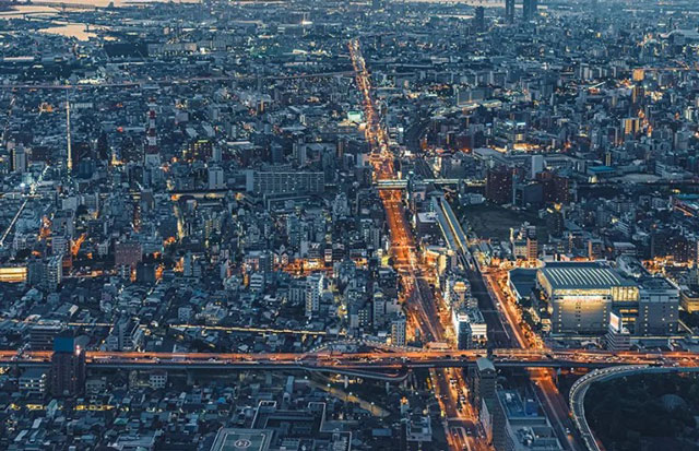 Top 10 th&#xE0;nh ph&#x1ED1; &#x111;&#xF4;ng d&#xE2;n nh&#x1EA5;t th&#x1EBF; gi&#x1EDB;i