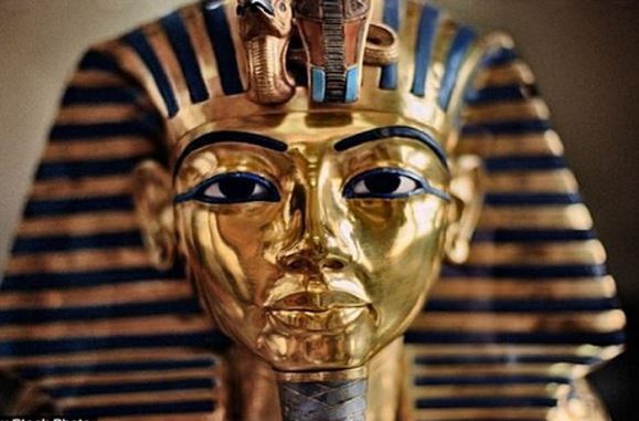 Sanakht – Pharaoh kỳ lạ của Ai Cập cổ đại