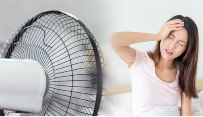 Nên đặt quạt dưới chân hay ở đầu giường? Cách dùng quạt đúng để tốt cho sức khỏe theo lời khuyên từ chuyên gia