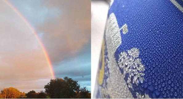 15 bức ảnh cho thấy tạo hóa luôn đầy ắp những điều bí ẩn và lý thú, bạn có bối rối không?