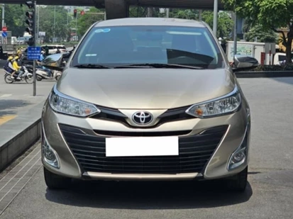 Sau 4 năm lăn bánh, 'xe quốc dân' Toyota Vios chạy lướt bán lại với giá rẻ bất ngờ