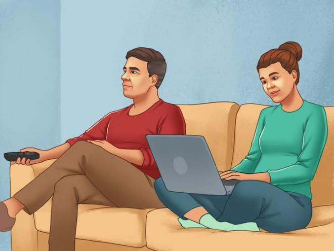 5 kiểu vợ chồng thường gặp và làm sao biết bạn có phải người hạnh phúc hay không?