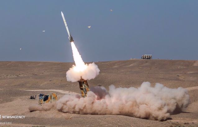 Hé lộ vũ khí mới của Iran mạnh hơn S-400, có thể tiêu diệt F-35 tàng hình của Mỹ