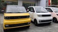 Ôtô điện rẻ nhất Việt Nam giảm giá sâu kỷ lục tại đại lý, mức khởi điểm chỉ từ 189 triệu đồng