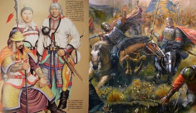 Binh lính thời cổ đại một đội quân hàng triệu người thì giải quyết nhu cầu đi vệ sinh ra sao?