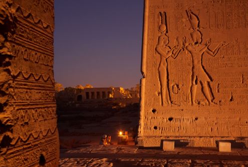 Nguyên nhân bí ẩn dẫn đến cái chết của nữ hoàng Ai Cập Cleopatra