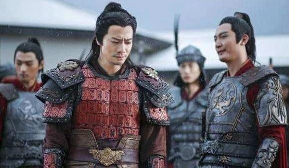 Trương Phi cả đời tận tụy cho Thục Hán, hậu duệ duy nhất lại đầu hàng Tào Ngụy: Vì sao?