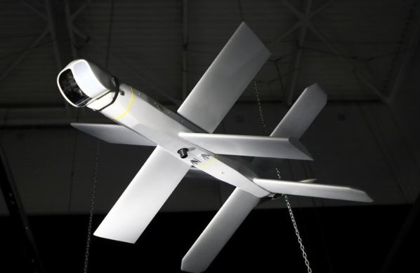 Báo Mỹ xếp hạng vũ khí Nga đang nổi bật nhất trên chiến địa