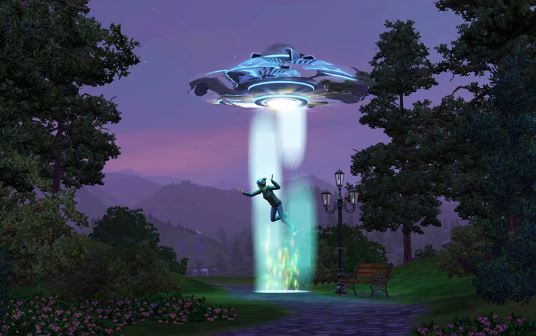 Người ngoài hành tinh có thật qua lời kể của những người đã bị họ bắt cóc?