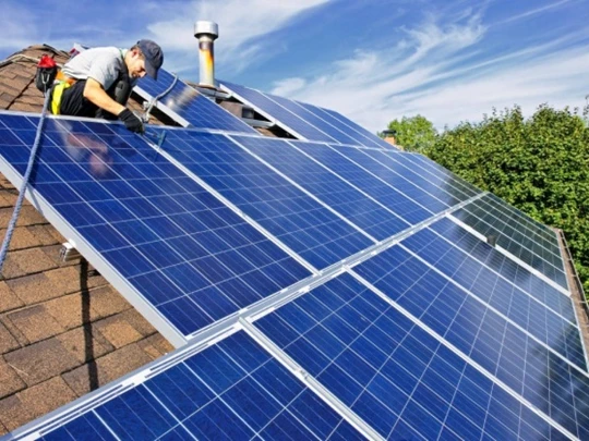 Pin năng lượng mặt trời có nguy cơ bị điều tra chống bán phá giá và chống trợ cấp