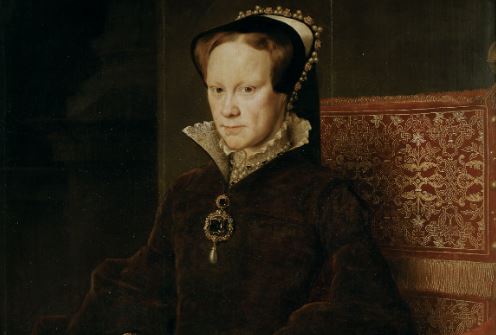 5 bậc đế vương tàn bạo nhất lịch sử thế giới