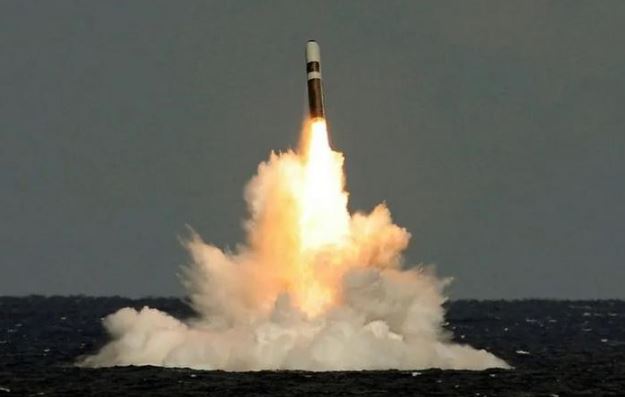 Đầu đạn hạt nhân mới giúp Mỹ chiếm ưu thế tuyệt đối