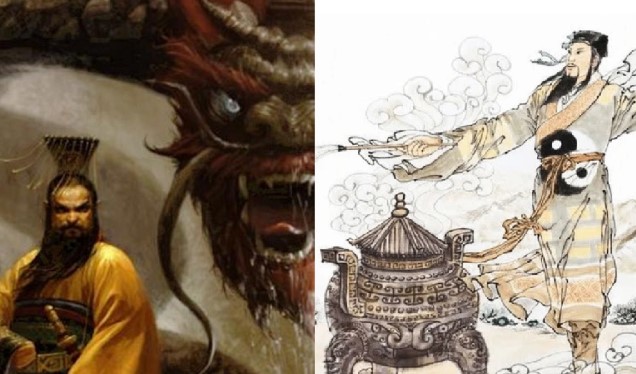 Vén màn lý do con người thời xưa dùng thủy ngân làm thành phần chính để luyện đan dược trường sinh