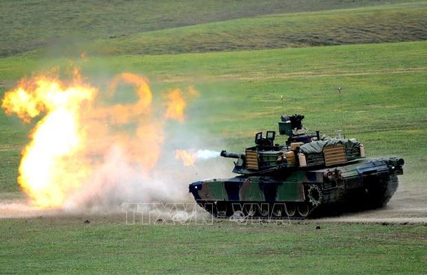 Nghị sĩ Ukraine xác nhận rút xe tăng Abrams của Mỹ khỏi chiến trường bởi UAV Nga