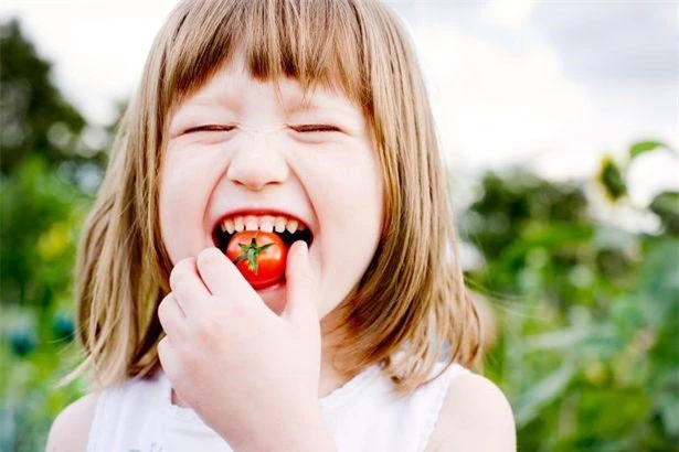 6 điều “đại kỵ” cần lưu ý khi ăn cà chua: Dùng sai cách khiến nguy cơ nhiễm độc tăng cao và cực hại dạ dày - Ảnh 2.
