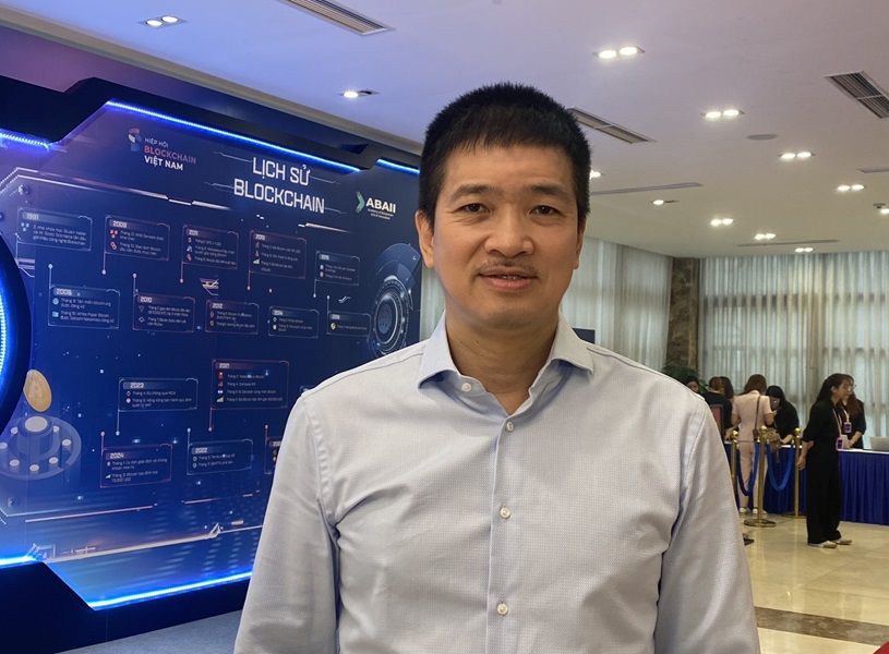 Doanh nghiệp blockchain, AI khởi nghiệp cần chú ý gì khi gọi vốn?