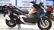 Cận cảnh Honda ADV 160 ABS 2024, giá 94,9 triệu tại Việt Nam
