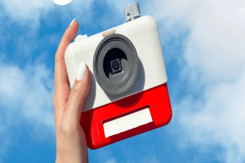 Đột phá AI: Camera đầu tiên trên thế giới chuyển hình ảnh thành thơ